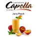 Juicy Peach Capella