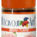 Rose FlavourArt
