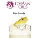 Pina Colada LorAnn Oils