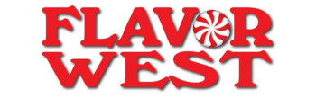 Таблица концентрации ароматизаторов Flavor West