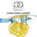 Lemon (water soluble) TPA