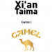 CamelXi Xian Taima