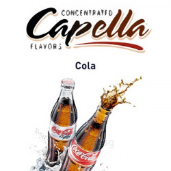 Cola Capella