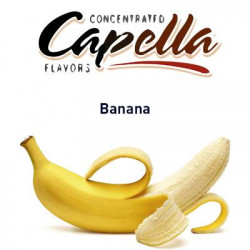 Banana Capella