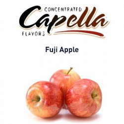 Fuji Apple Capella