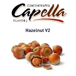 Hazelnut V2 Capella