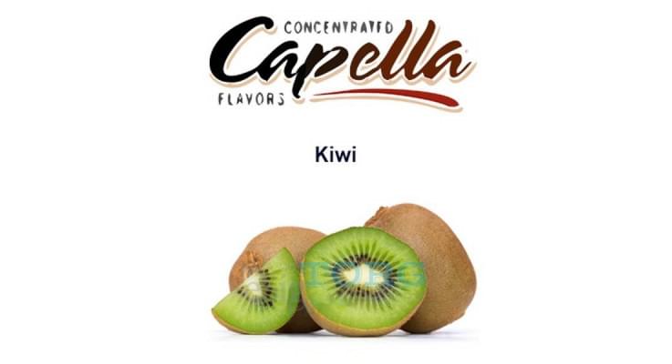 Ароматизатор Capella Kiwi