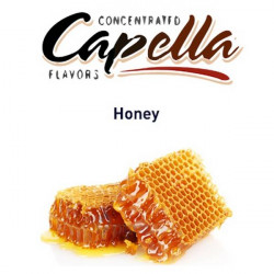 Honey Capella