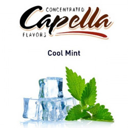 Cool Mint Capella