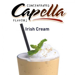 Irish Cream Capella