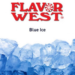 Blue Ice Flavor West