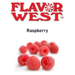 Raspberry  Flavor West