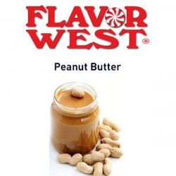Peanut Butter Flavor West