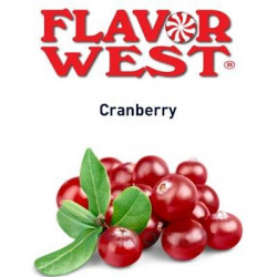 Cranberry   Flavor West