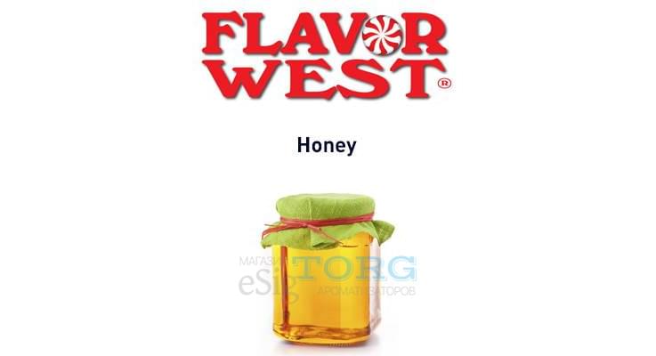 Ароматизатор Flavor West Honey