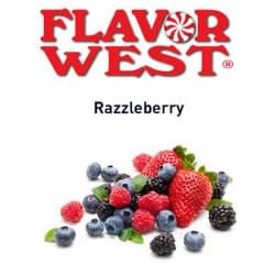 Razzleberry  Flavor West