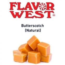 Butterscotch (Natural) Flavor West