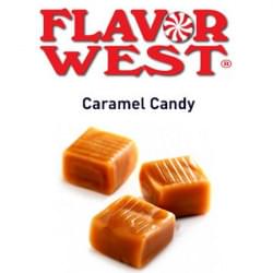 Caramel Candy Flavor West