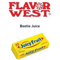 Beetle Juice Flavor West
