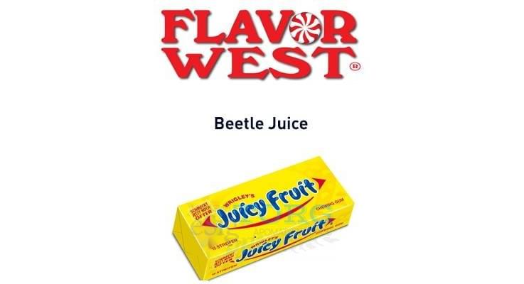 Ароматизатор Flavor West Beetle Juice