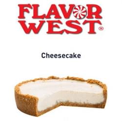 Cheesecake  Flavor West