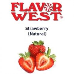 Strawberry (Natural) Flavor West
