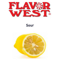 Sour Flavor West