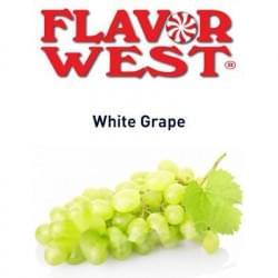 White Grape   Flavor West