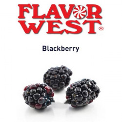 Blackberry Flavor West