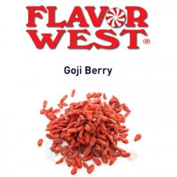 Goji Berry Flavor West