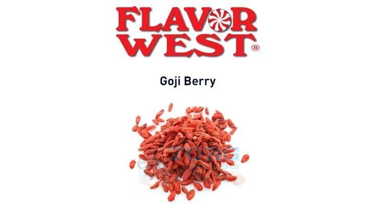 Ароматизатор Flavor West Goji Berry