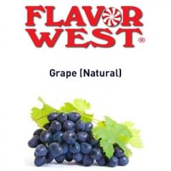 Grape (Natural) Flavor West