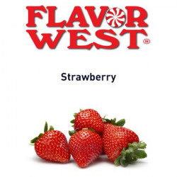 Strawberry  Flavor West