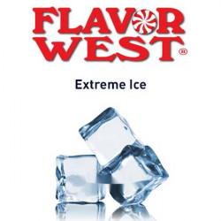 Extreme Ice Flavor West