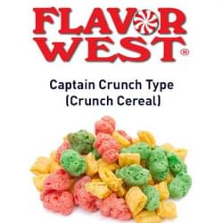 Captain Crunch Type (CRUNCH CEREAL) Flavor West