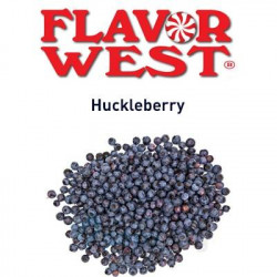 Huckleberry Flavor West