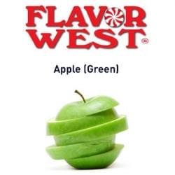 Apple (Green)  Flavor West