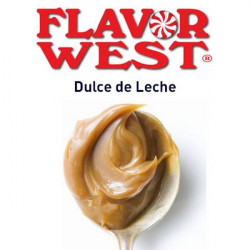 Dulce de Leche Flavor West