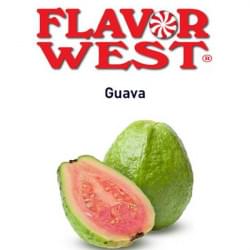Guava Flavor West