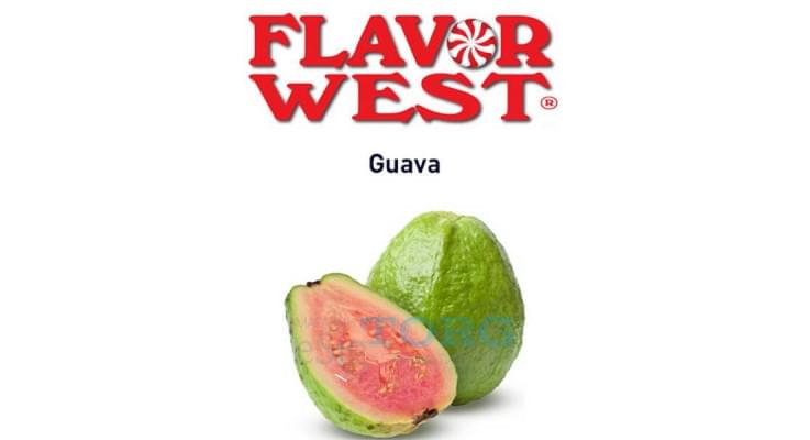 Ароматизатор Flavor West Guava