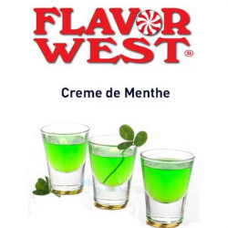Creme de Menthe Flavor West
