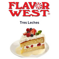 Tres Leches Flavor West