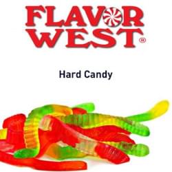 Hard Candy Flavor West