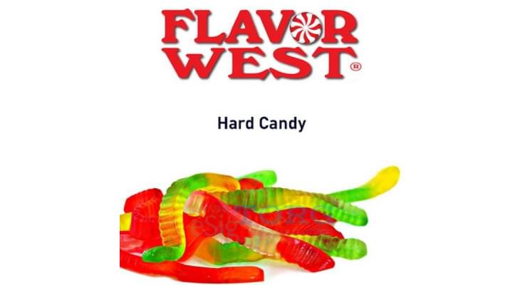 Ароматизатор Flavor West Hard Candy