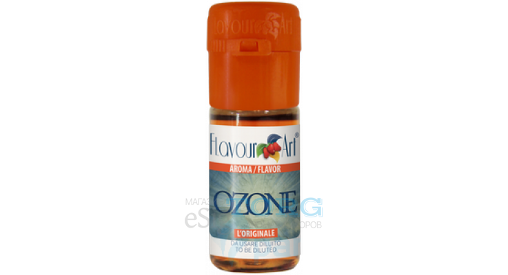 Ароматизатор FlavourArt Ozone