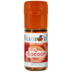 Cocoon FlavourArt