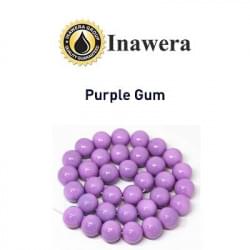 Purple Gum Inawera