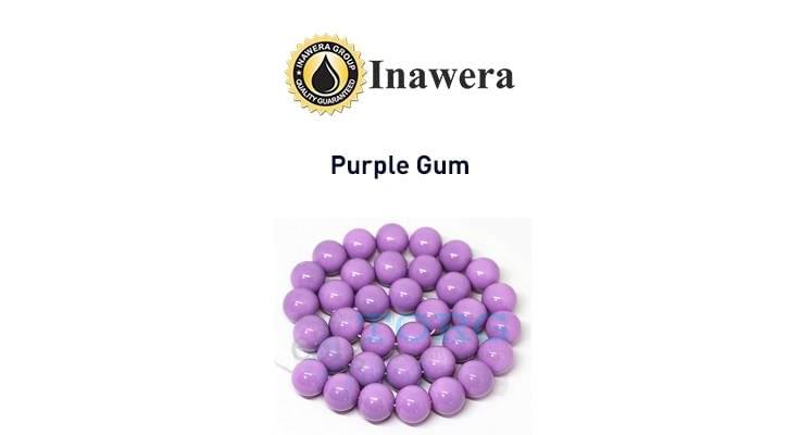 Ароматизатор Inawera Purple Gum