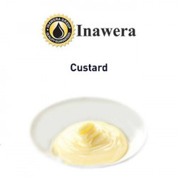 Custard Inawera