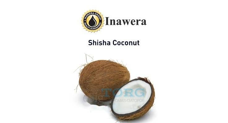 Ароматизатор Inawera Shisha Coconut